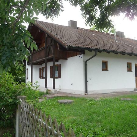 Ferienhaus Beim Holzeder Villa Wangen  Bagian luar foto