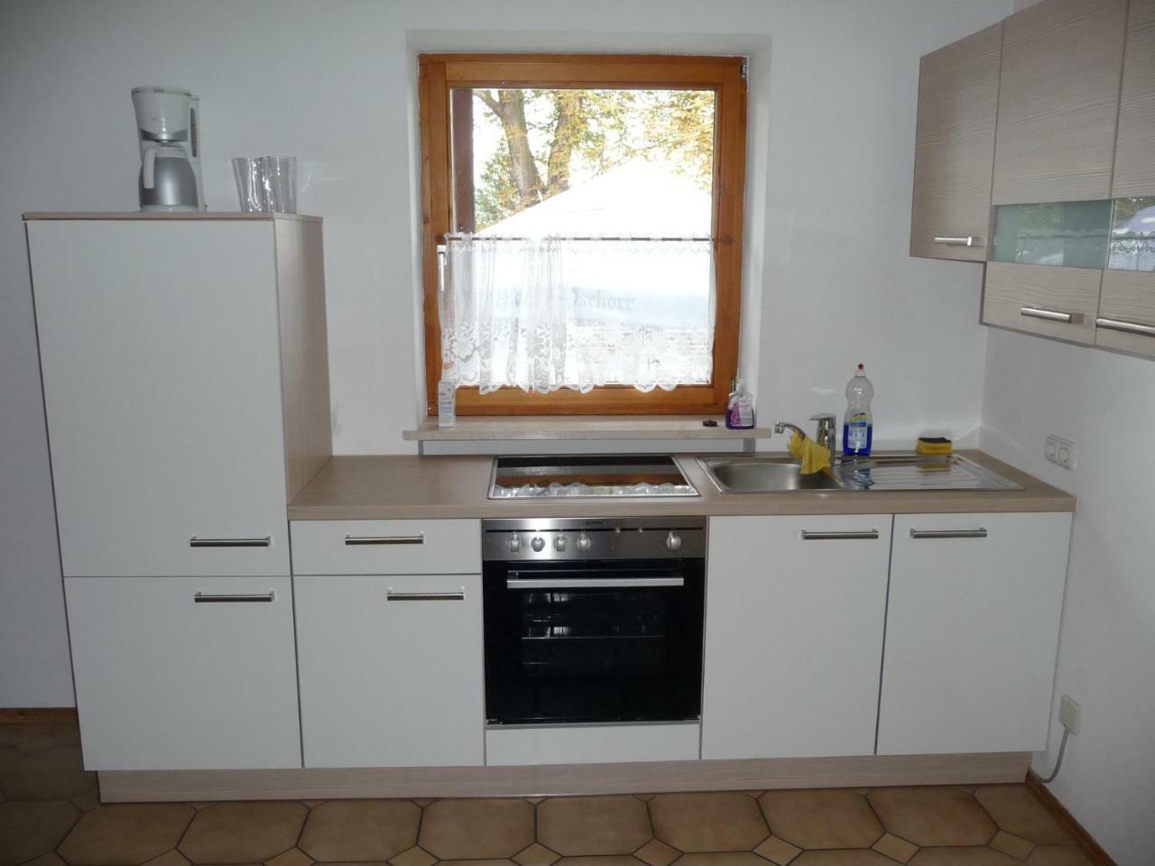 Ferienhaus Beim Holzeder Villa Wangen  Bagian luar foto